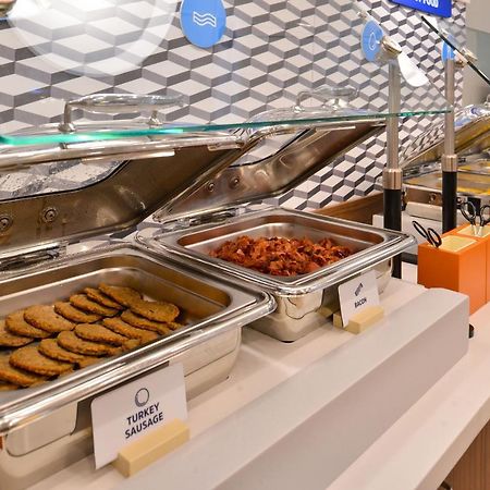 Holiday Inn Express Hotel & Suites Easton By Ihg Ngoại thất bức ảnh