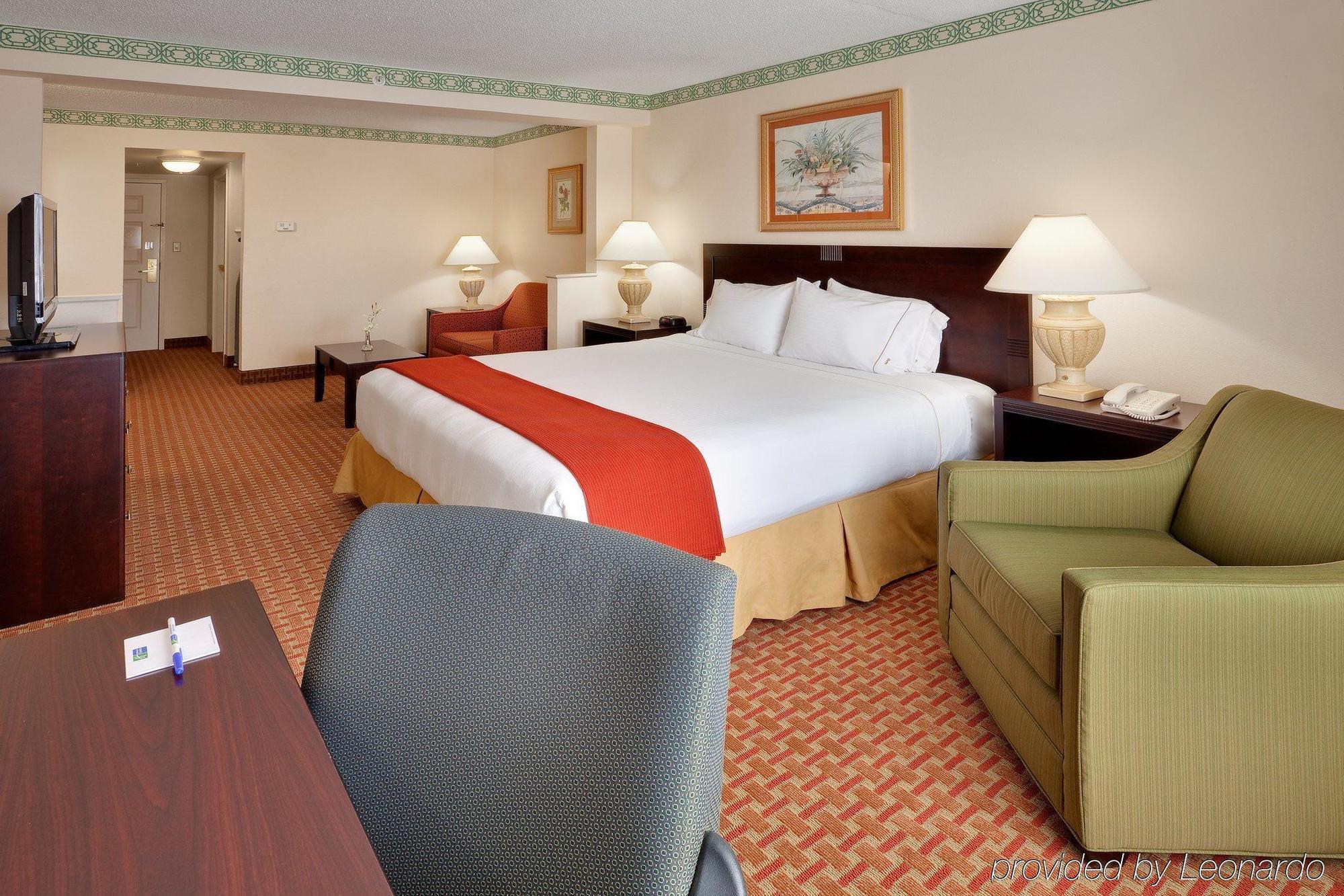 Holiday Inn Express Hotel & Suites Easton, An Ihg Hotel Phòng bức ảnh